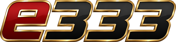 e333 লোগো